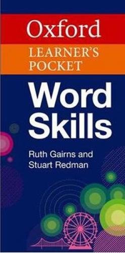 Oxford Learner´S Pocket Word Skills - Gairns R., Redman S.
