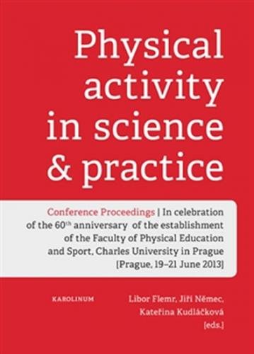 Physical activity in science & practice - Flemr Libor