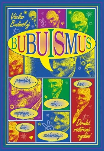 Bubuismus - Budinský Václav