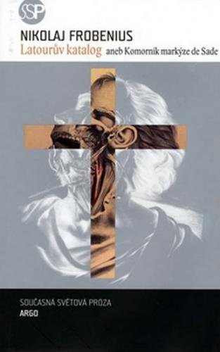 Latourův katalog - Frobenius Nikolaj