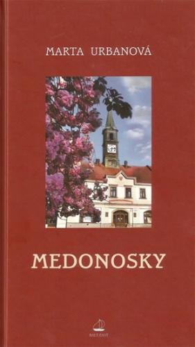 Medonosky - Urbanová Marta