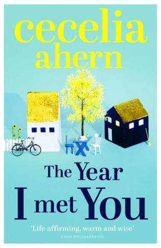 The Year I Met You - Ahernová Cecelia