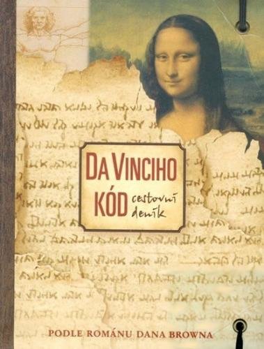 Da Vinciho kód - cestovní deník - neuveden