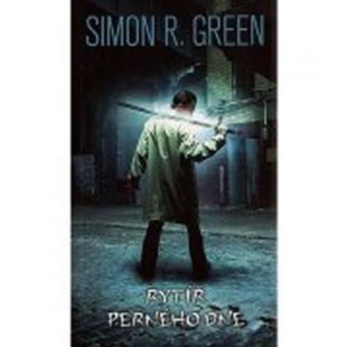 Noční strana 11 - Rytíř perného dne - Green Simon R.