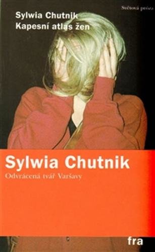 Kapesní atlas žen - Chutnik Sylwia