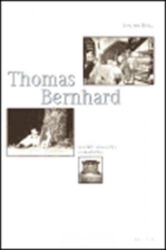 Thomas Bernhard - Hoell Joachim