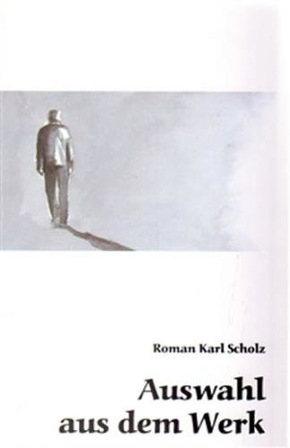 Auswahl auf dem Werk - Scholz Roman Karel