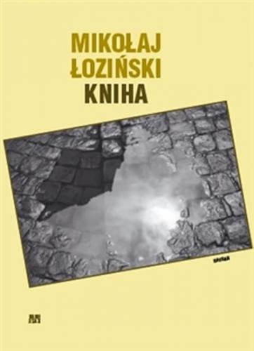 Kniha - Lozinski Mikolaj