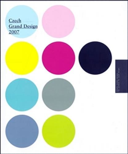 Czech Grand Design 2007 - kolektiv