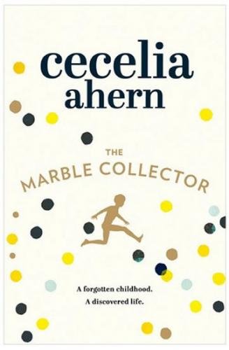 The Marble Collector - Ahernová Cecelia