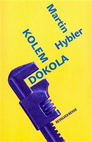 Kolem dokola - Hybler Martin