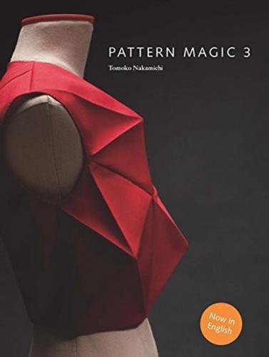 Pattern Magic 3 - Nakamichi Tomoko