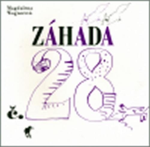 Záhada - Wagnerová Magdalena