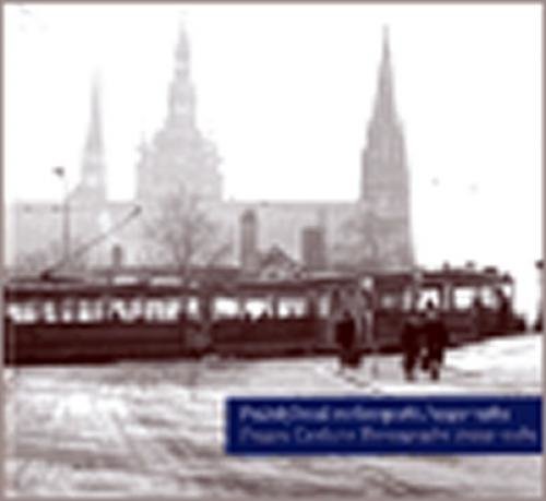 Pražský hrad ve fotografii 1939-1989 - Halmanová, Scheufler