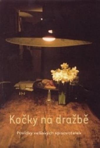 Kočky na dražbě - kolektiv