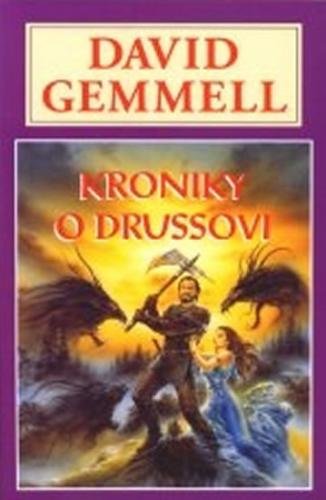 Kroniky o Drussovi - Drenaj 6 - Gemmell David