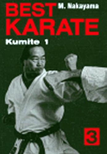 Best karate 3. Kumite 1 - neuveden