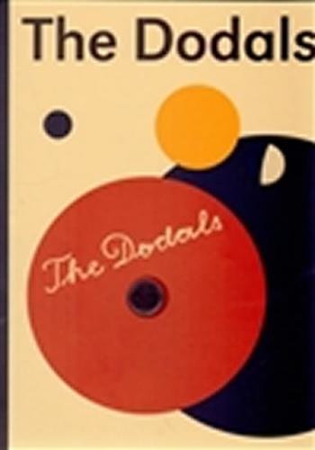 The Dodals + DVD - Strusková Eva