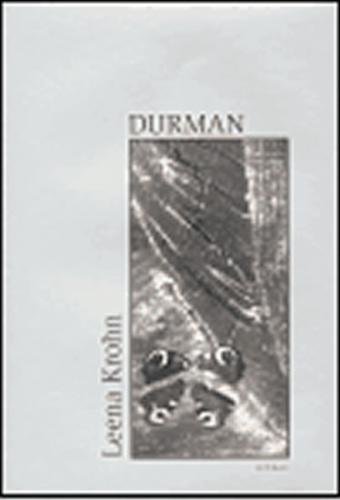 Durman - Krohn Leena