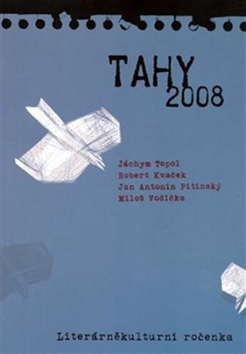 Tahy 2008 - Topol Jáchym