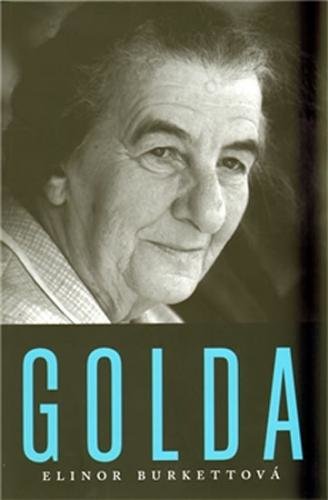 Golda - Burkettová Elinor