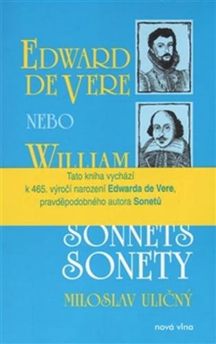 Sonnets / Sonety - Shakespeare William