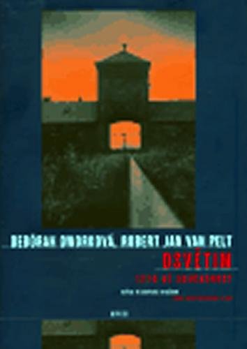 Osvětim - 1270 až současnost - kolektiv