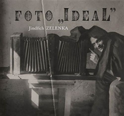 Foto Ideal Jindřich Zelenka - Paul Prokop