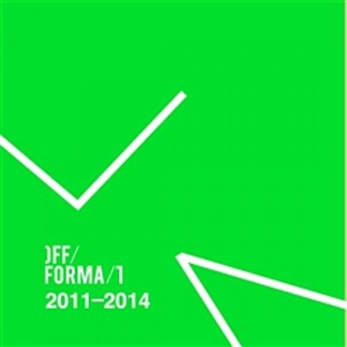 OFF/FORMAT 2011-2014 - kolektiv autorů