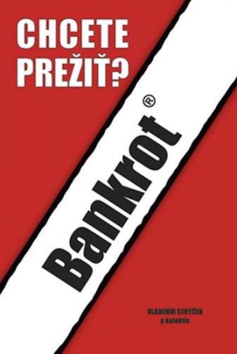 Bankrot - Šlajchrt Viktor