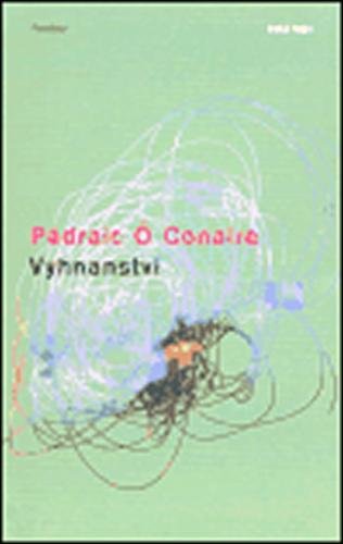 Vyhnanství - Ó Conaire Pádraic