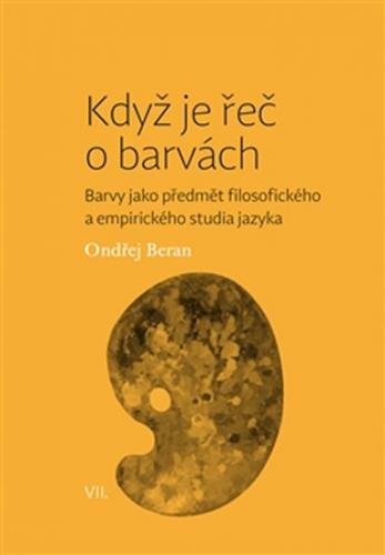 Když je řeč o barvách - Beran Ondřej