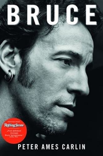 Bruce - Životopis Bruce Springsteena - Carlin Peter Ames
