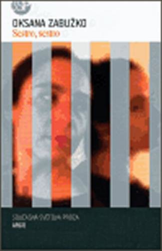 Sestro, sestro - Zabužko Oksana