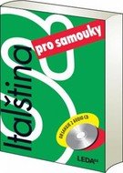 Italština nejen pro samouky + 2CD