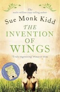 SUE MONK KIDD The invention of wings