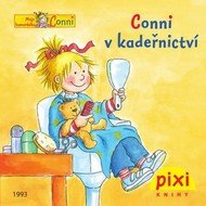 SCHNEIDER LIANE Conni v kadeřnictví