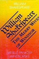 The Merry Wives of Windsor/ Veselé paničky Windsorské - William Shakespeare