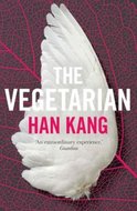 KANG HAN The Vegetarian