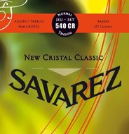 Savarez 540CR