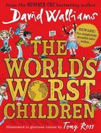 The World’s Worst Children - Walliams David