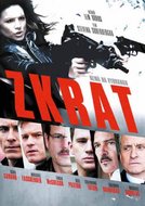 Zkrat - DVD - neuveden