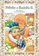 Příběhy o Rudolfu II. - Drijverová Martina