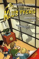 Klub Tygrů 30 - Jed červeného leguána - Brezina Thomas