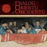 Dialog orientu a okcidentu - Poslušná Barbora, Veselá Markéta