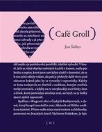 Café Groll - Štifter Jan
