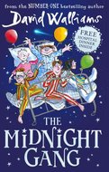 The Midnight Gang - Walliams David