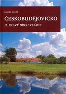 Českobudějovicko II. pravý břeh Vltavy - Kovář Daniel