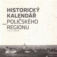 Historický kalendář Poličského regionu - Vlk Pavel