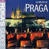 Lo mejor de Praga - Purgert V., Kapr R.